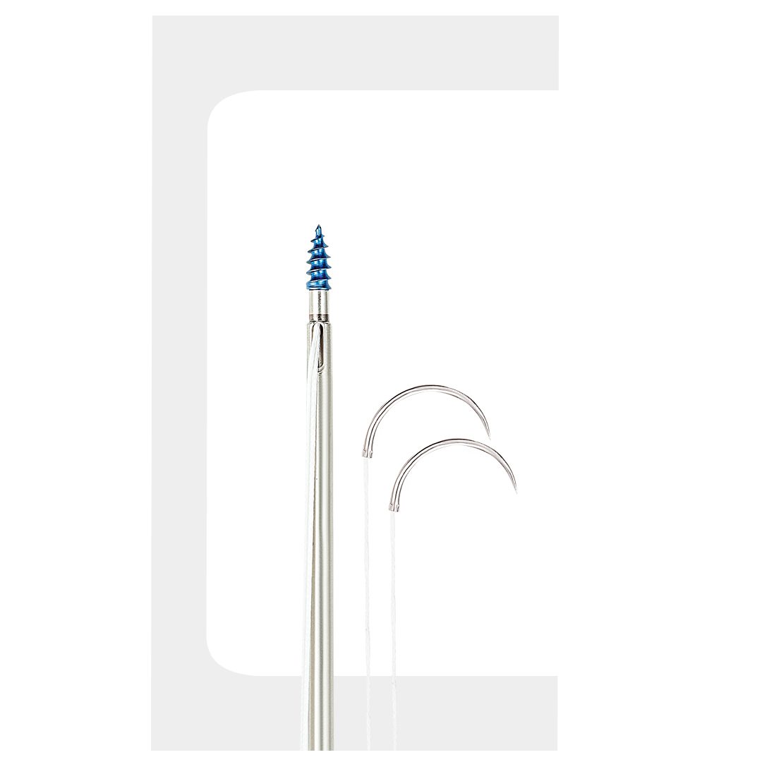 Shoulder Instability Repair