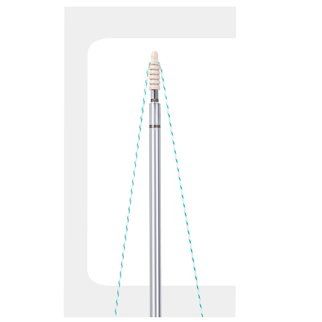 Lateral Epicondylitis Debridement and Repair
