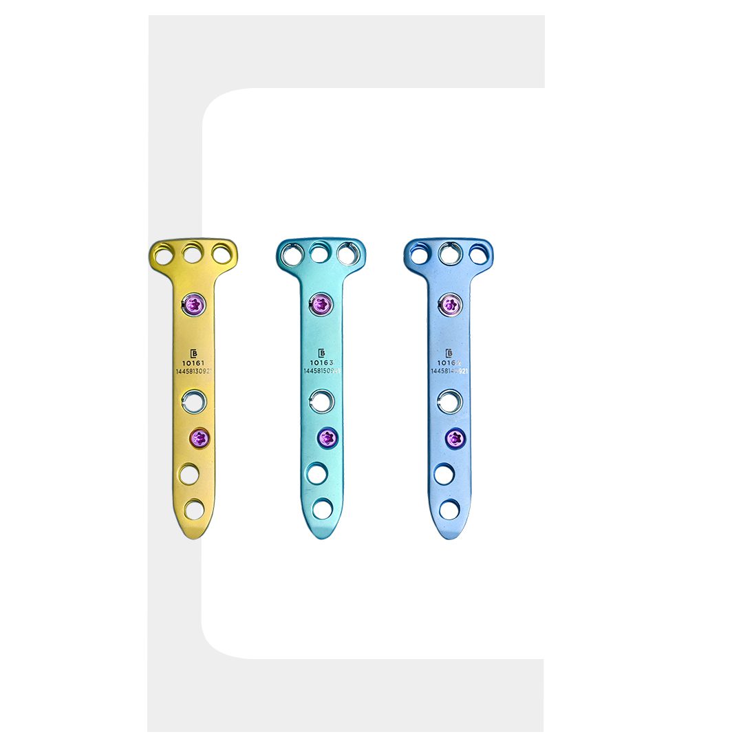 High Tibial Osteotomy