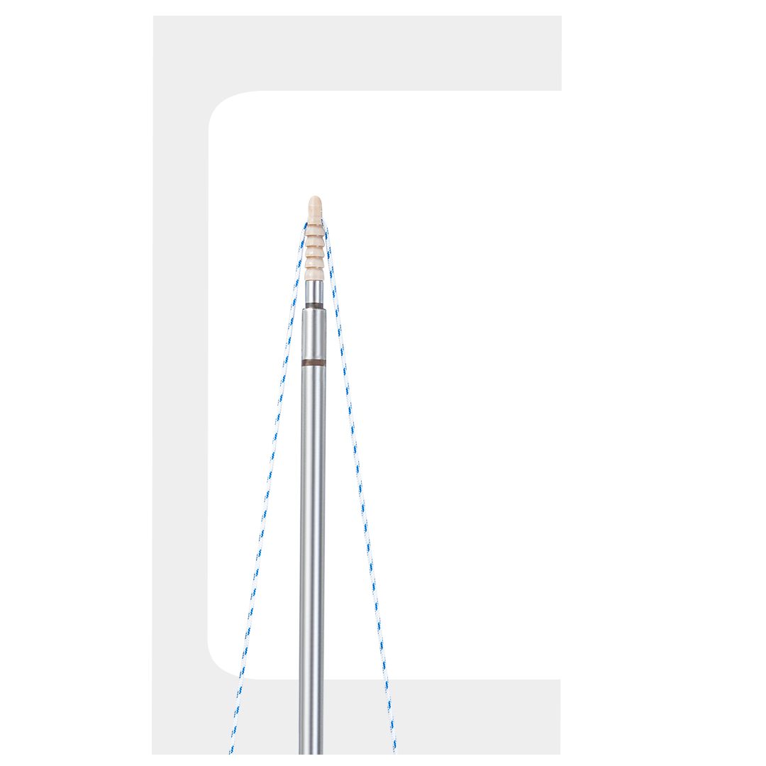 Acetabular Labral Repair / Capsular Repair